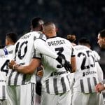 Gleison Bremer e Paul Pogba