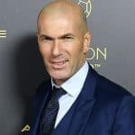 Conferme su Zidane alla Juventus