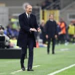 Massimiliano Allegri