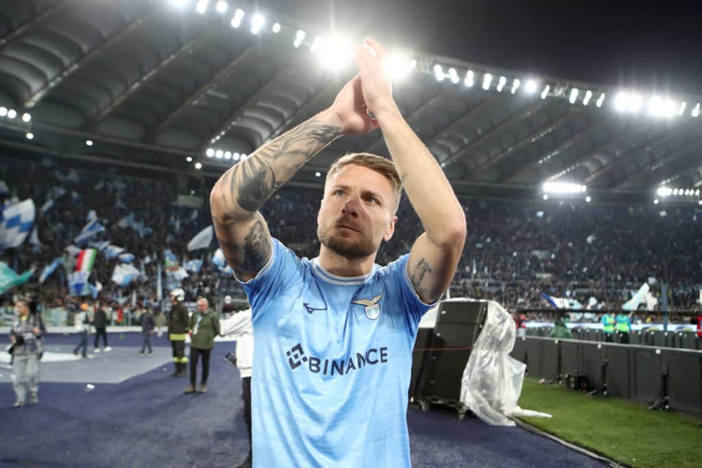 Lazio, Immobile