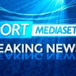 Ultim'ora Sportmediaset