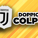 La Juventus lavora ad un doppio colpo