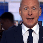 Giornalista Sky Sport