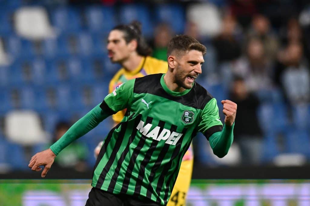 Sassuolo