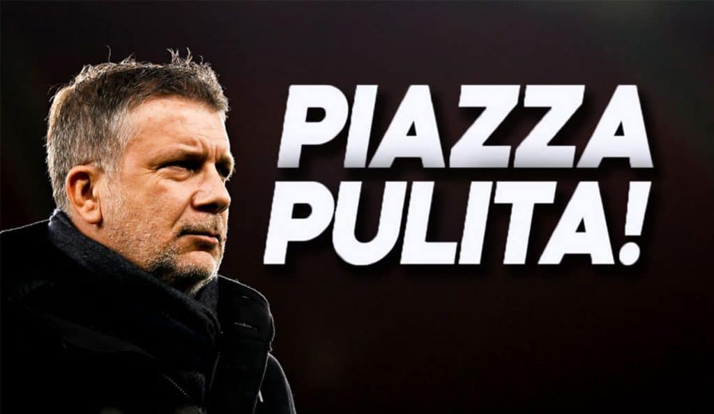 Borsino aggiornato cessioni