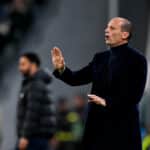 Massimiliano Allegri