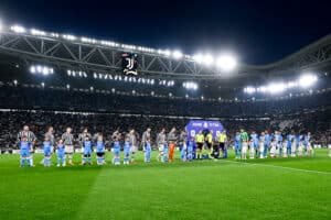 Juventus-Napoli