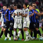 Juventus-Inter