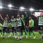 Sporting Lisbona