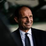 Massimiliano Allegri