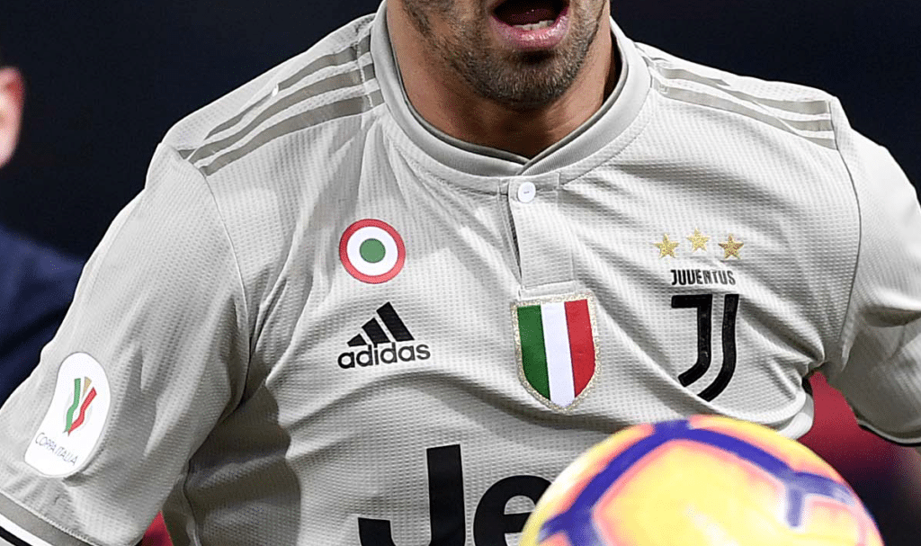 Spinazzola alla Juventus