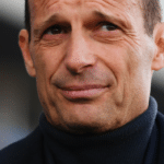 Massimiliano Allegri
