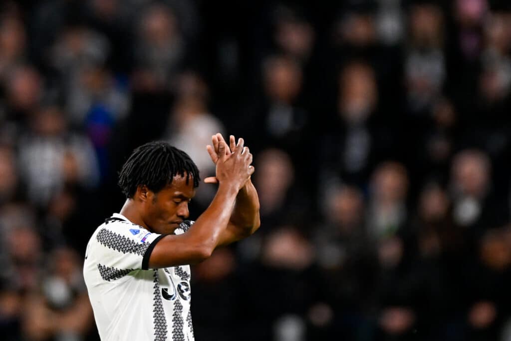 Juan Cuadrado