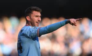laporte manchester city