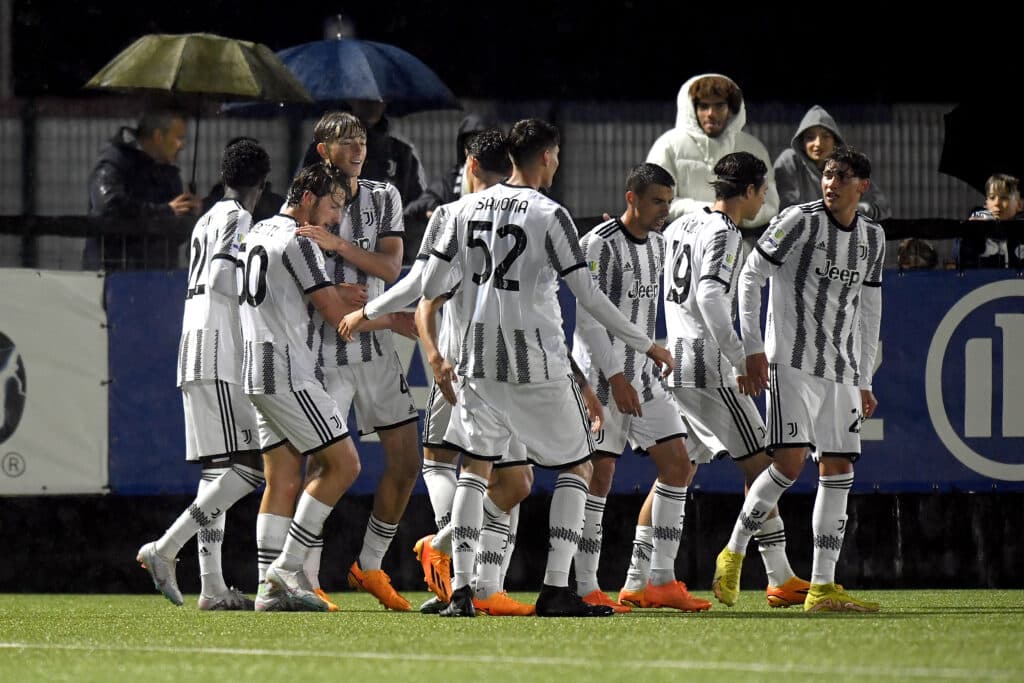 juventus under19