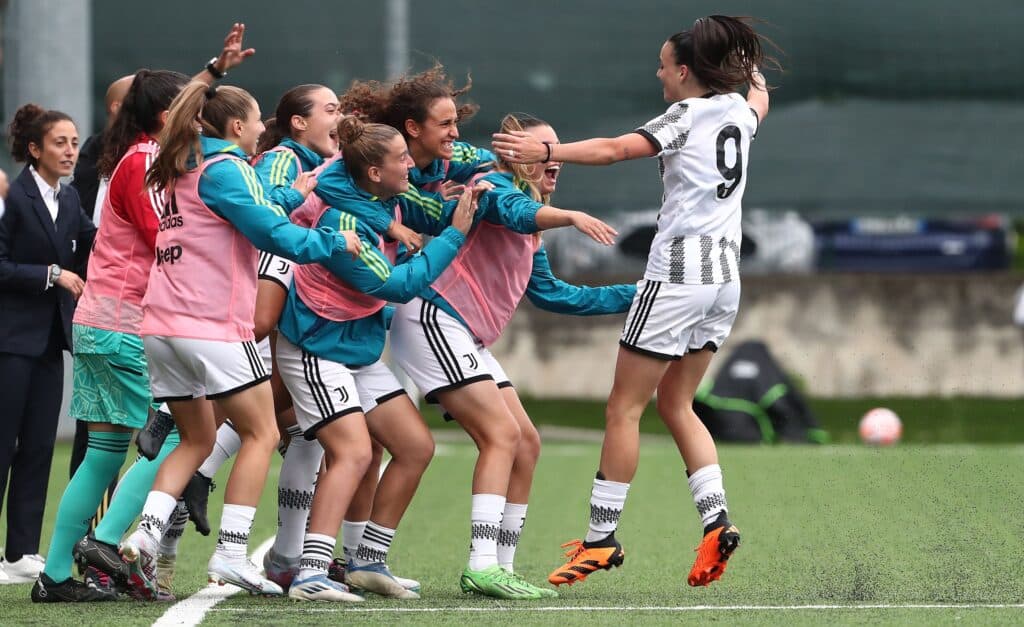 Juventus Women Primavera