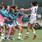 Juventus Women Primavera