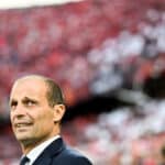 Massimiliano Allegri