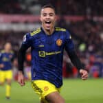 mason greenwood manchester united