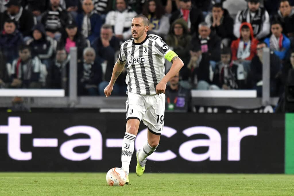 Leonardo Bonucci