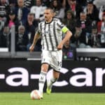 Leonardo Bonucci