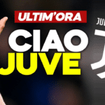 Addio Juventus in arrivo