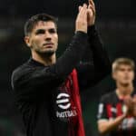 Brahim Diaz, Milan