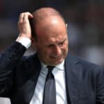 Massimiliano Allegri