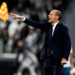 Massimiliano Allegri