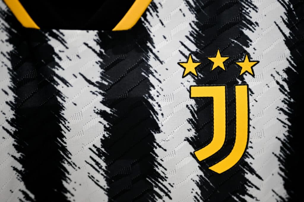 Juventus maglia