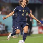 Matteo Guendouzi, Marsiglia