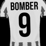 Nuovo bomber per la Juventus?