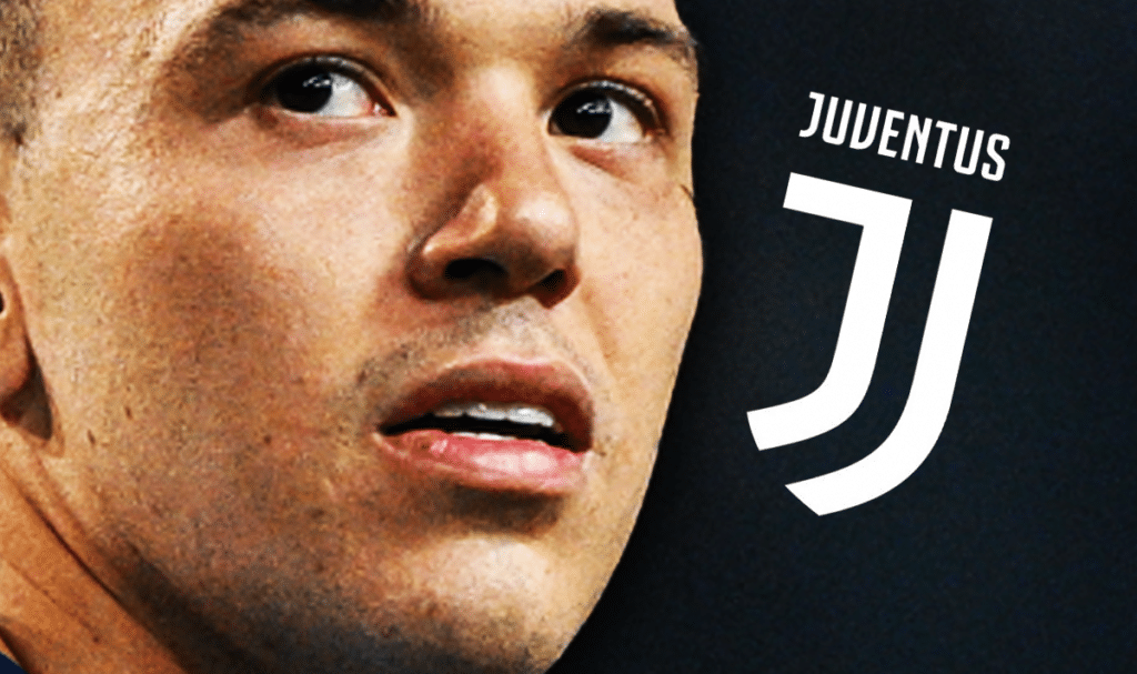 Nome nuovo per la Juventus?