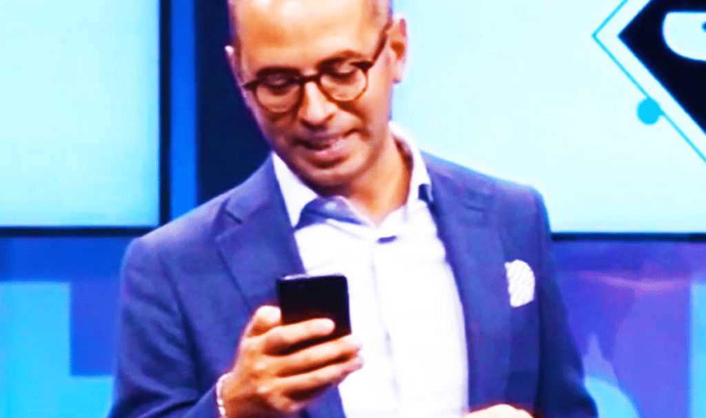 Michele Criscitiello