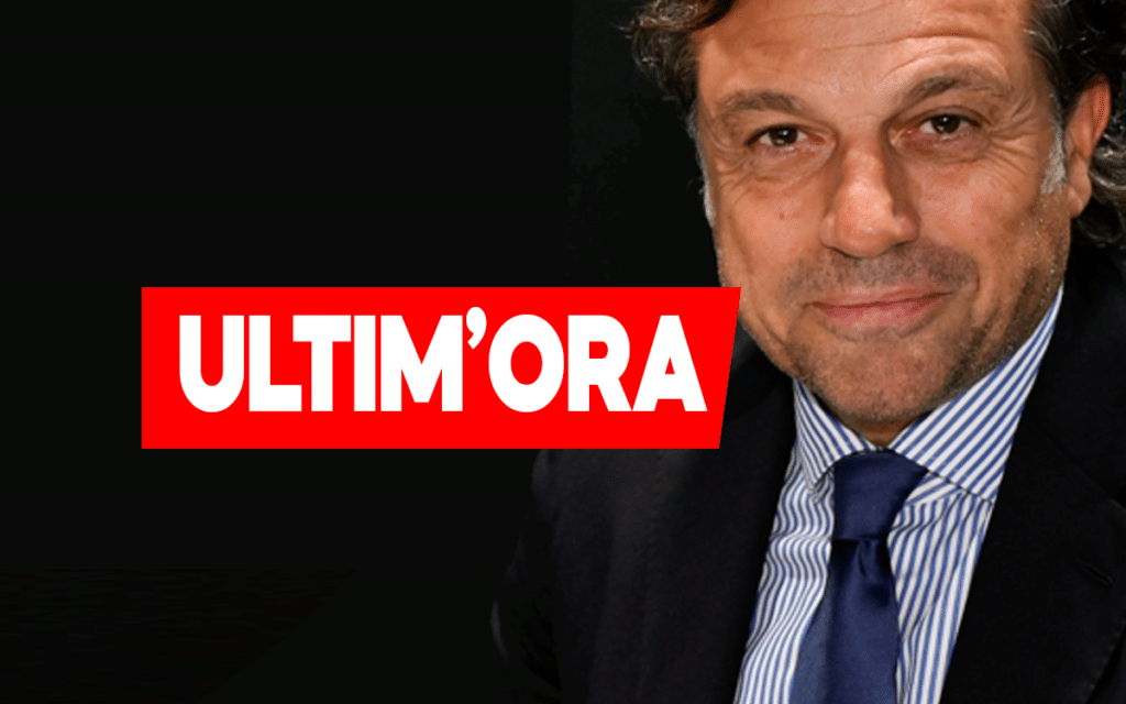 Giuntoli ultimo minuto