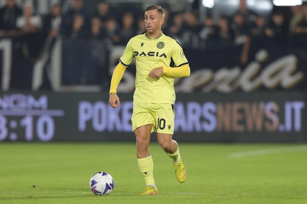 deulofeu udinese