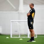 Massimiliano Allegri