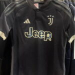 terza maglia juve