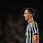 Arkadiusz Krystian Milik