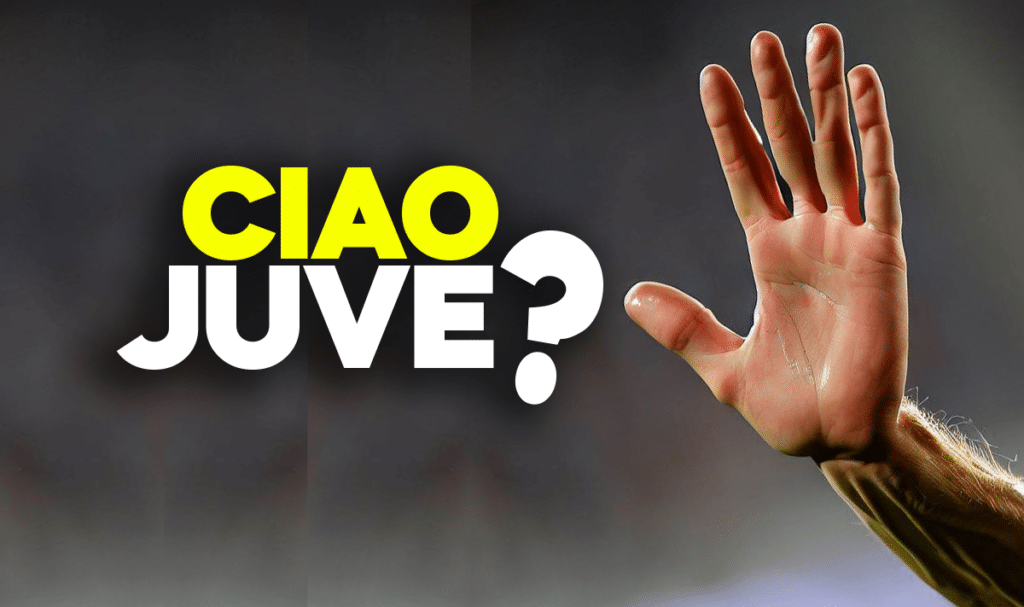 Ciao Juve