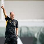 Massimiliano Allegri