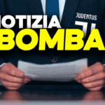 Giornalista svela notizia di mercato sulla Juventus