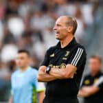 Massimiliano Allegri