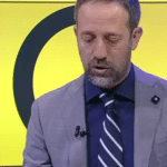 Luca Marchetti parla di Juventus su Sky
