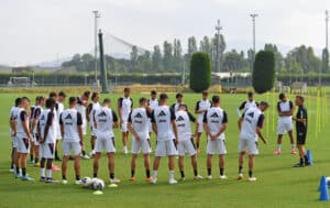 Juventus Next Gen