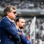 Cristiano Giuntoli e Giovanni Manna