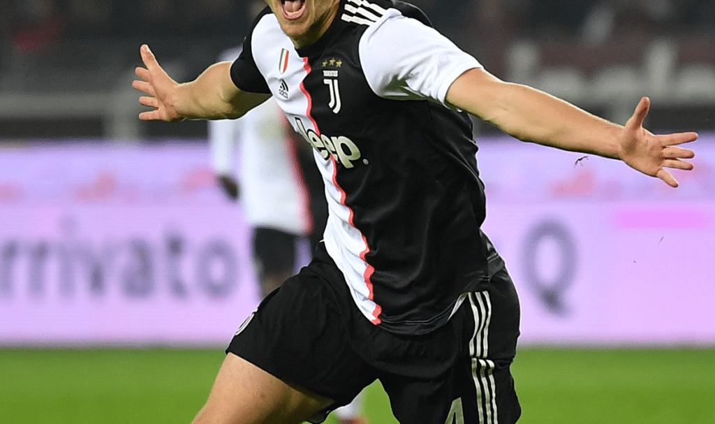 Ritorno alla Juventus?