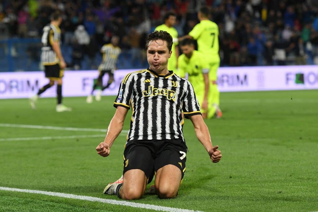 Federico Chiesa