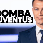 Notizia bomba sulla Juventus