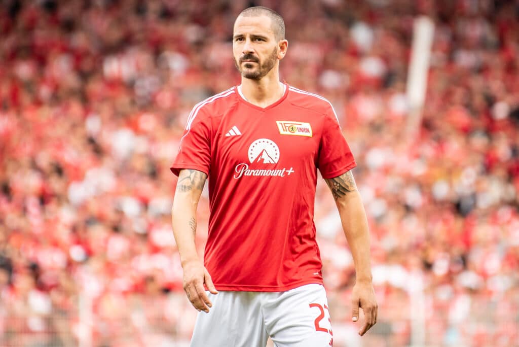 bonucci unione berlino